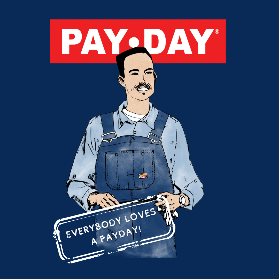 15% OFF - Because Everybody Loves A Pay Day! - Cockpit USA