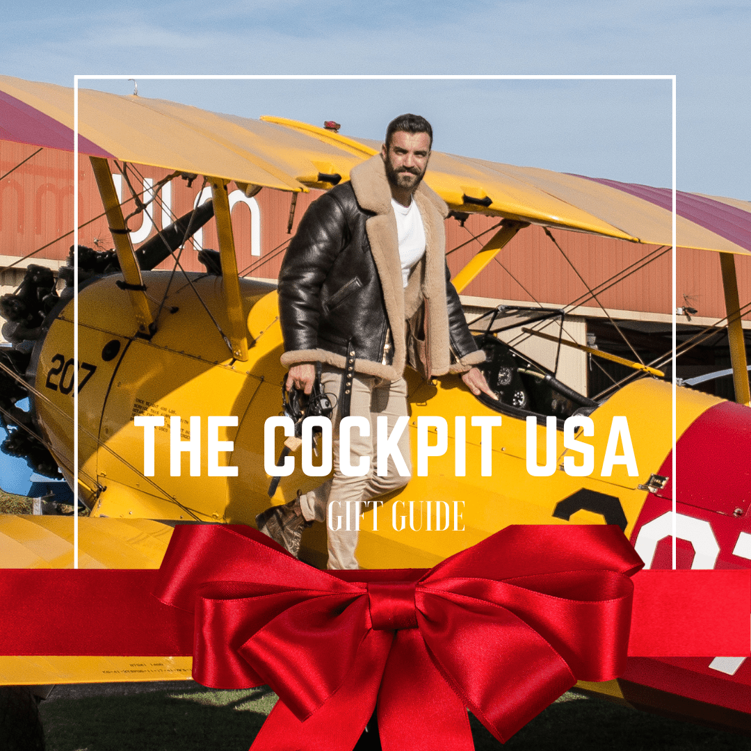 Cockpit USA Gift Guide - Cockpit USA