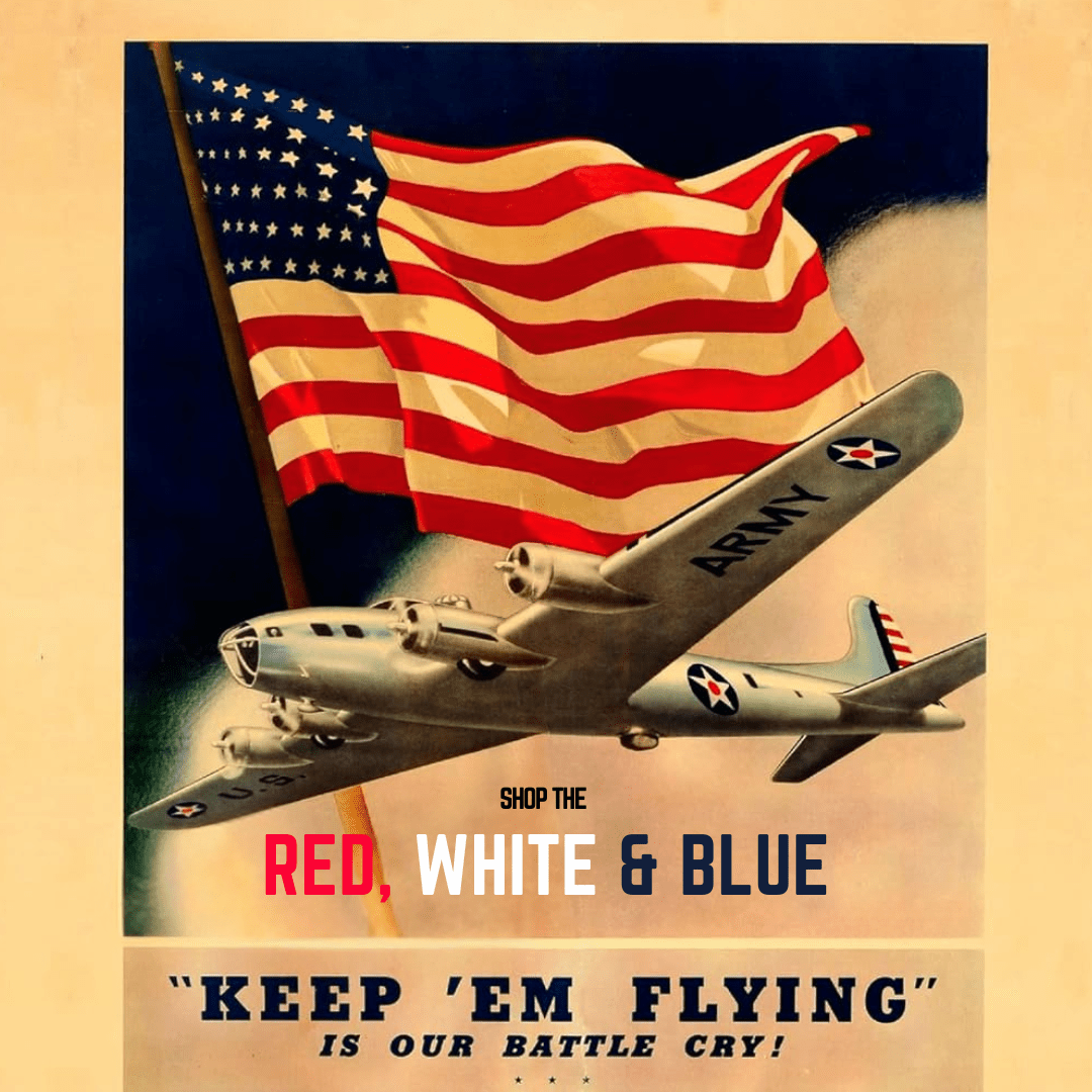 Embrace the American Spirit! 🇺🇸 - Cockpit USA