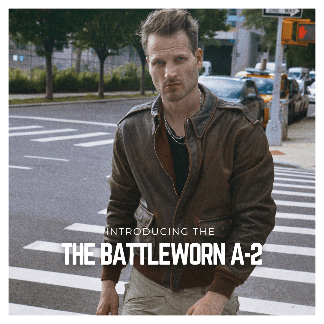 Introducing the Battleworn A-2 - Cockpit USA