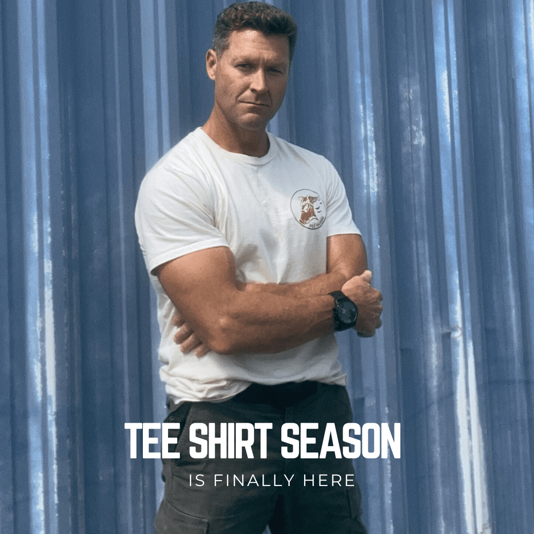 Proudly Made in the USA Graphic Tees - Cockpit USA