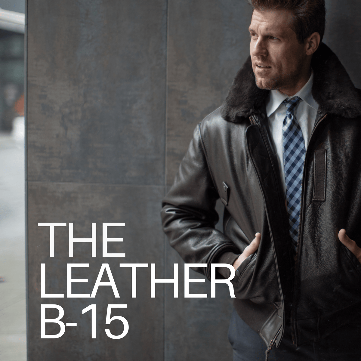 The most functional jacket in the Cockpit USA collection, here’s why! - Cockpit USA