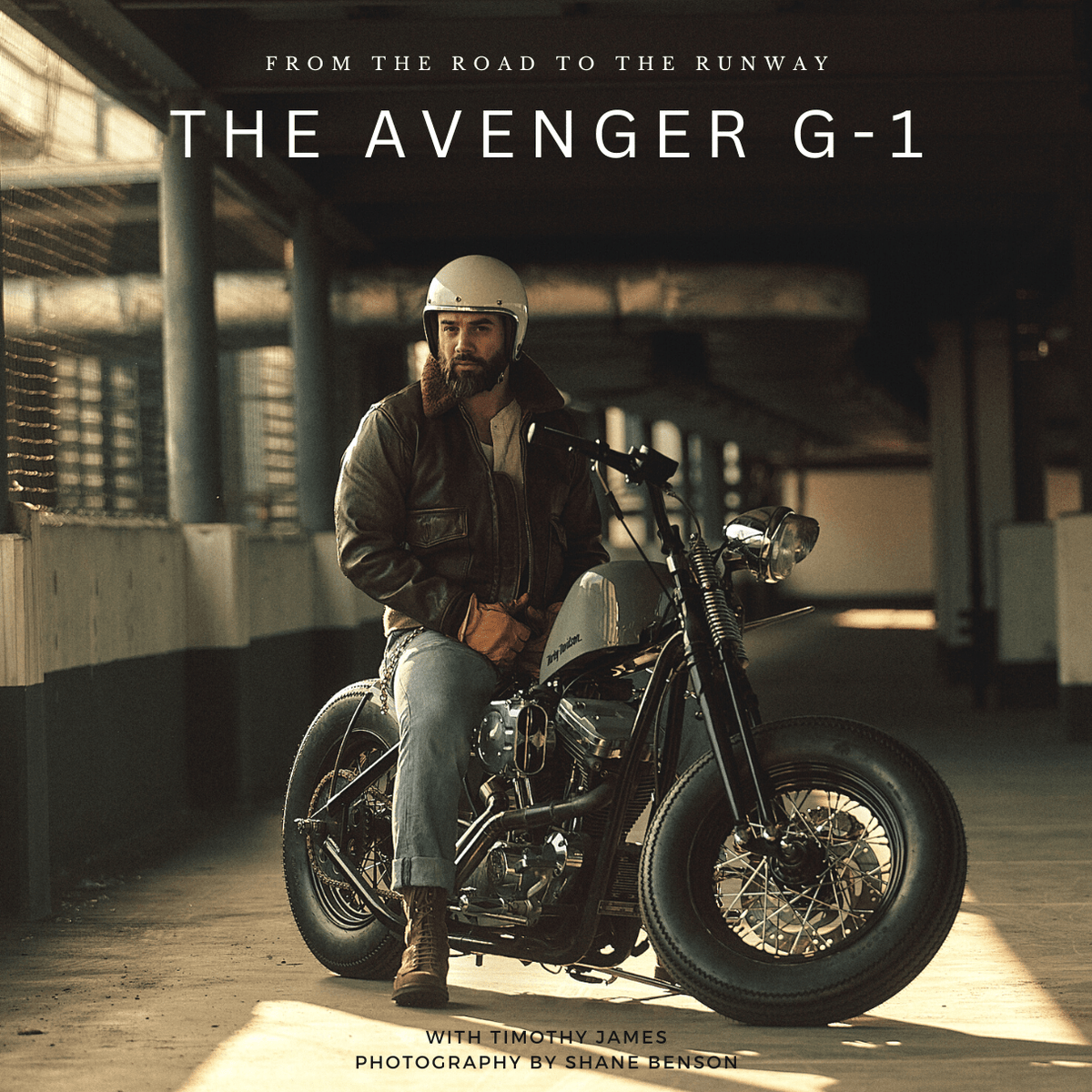 The road is here, will you decide to take it? - Cockpit USA