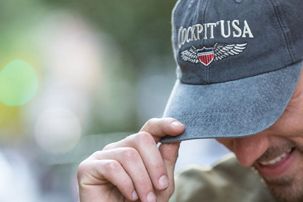 Military Flight & Bomber Jackets Made in USA