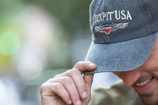 Military Flight & Bomber Jackets Made in USA