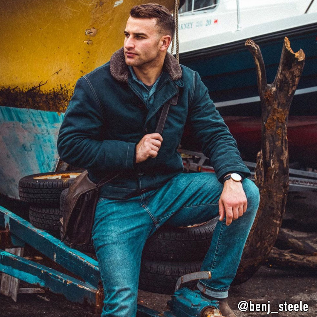 Lightweight Jackets