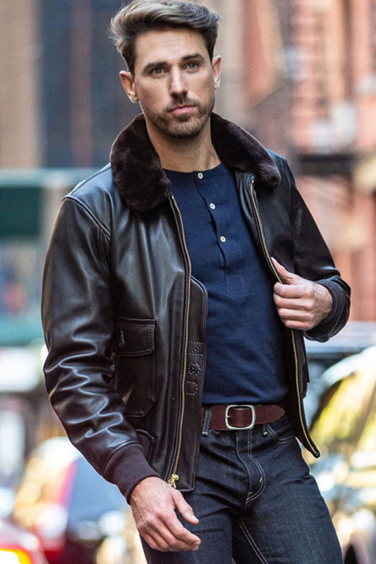 G-1 Flight Jackets