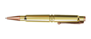 .308 Retractable Brass Pen Z99G106 - Cockpit USA