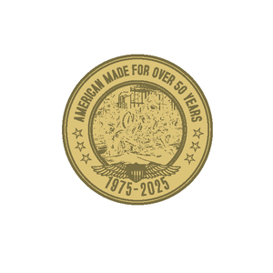 50ᵗʰ Anniversary Challenge Coin Z99G200 - Cockpit USA Accessories