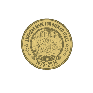 50ᵗʰ Anniversary Challenge Coin Z99G200