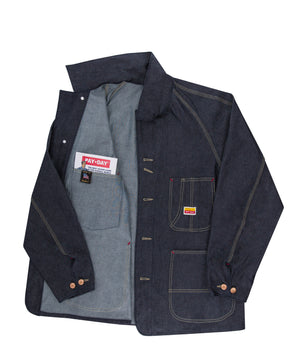 Pay Day Raglan Sleeve Work-Man's Jacket Z26D110