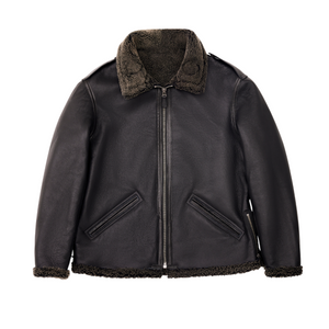 The Black Ops™ Shearling B-6 Z21F104
