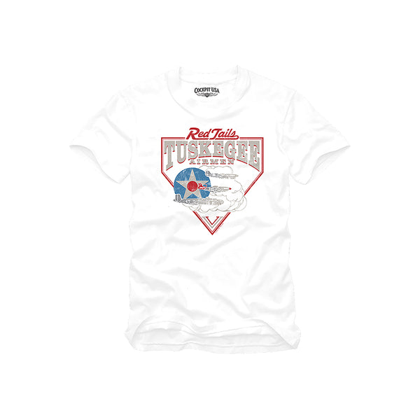 Tuskegee Tee Z12S014D