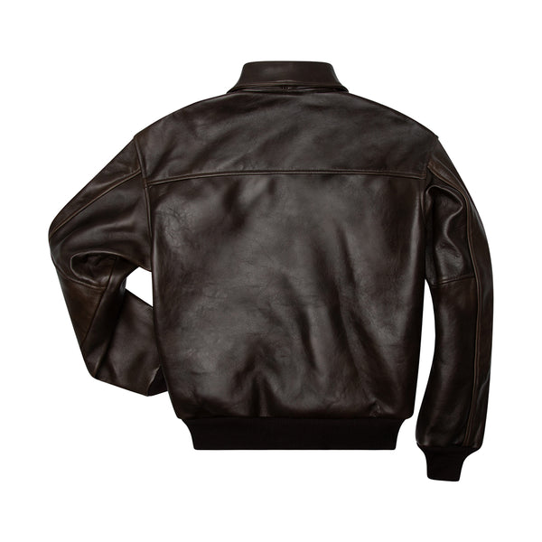 100 Mission™ A-2 Pilot’s Jacket Z2011A