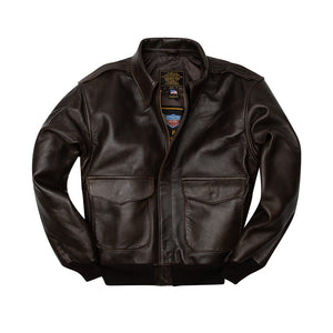 100 Mission™ A-2 Pilot’s Jacket Z2011A