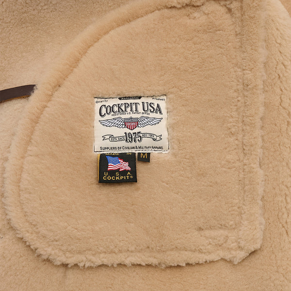 "Northwind Conway"© Peacoat in Brn/Tan Z21F101