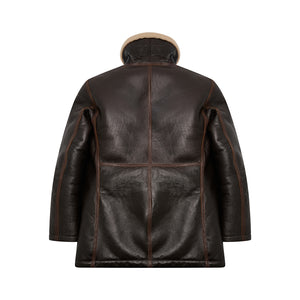 "Northwind Conway"© Peacoat in Brn/Tan Z21F101
