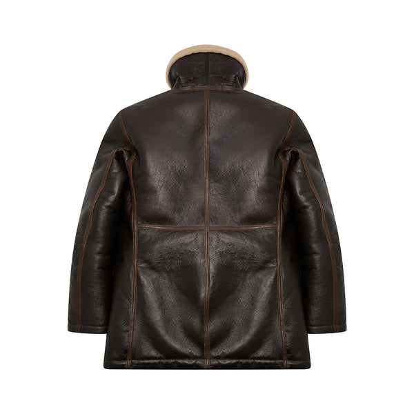 "Northwind Conway"© Peacoat in Brn/Tan Z21F101