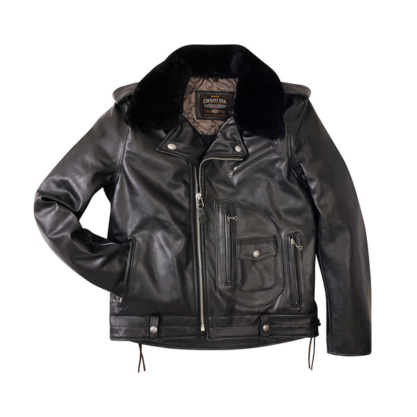 Road Warrior Jacket Z21U018