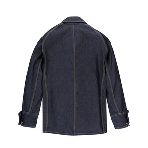 Pay Day Denim Work-Man's Coat Z26D103