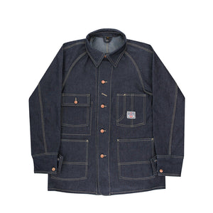 Pay Day Denim Work-Man's Coat Z26D103