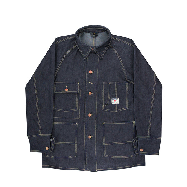 Pay Day Denim Work-Man's Coat Z26D103