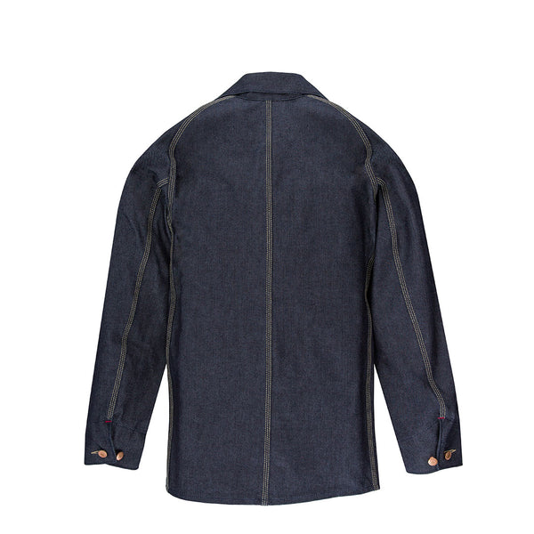 Pay Day Raglan Sleeve Work-Man's Jacket Z26D110