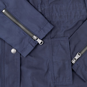 "Lizzy" Field Jacket W74B101
