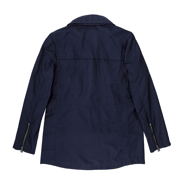 "Lizzy" Field Jacket W74B101