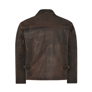 The Explorer Jacket Z21A017