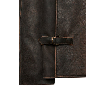 The Explorer Jacket Z21A017