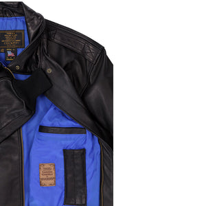민간 항공 순찰 재킷 Z21J002