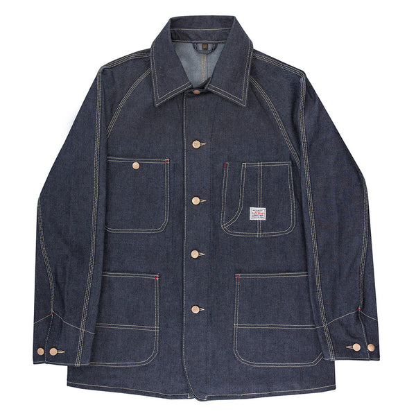 Pay Day Work-Man's Jacket Z26D107