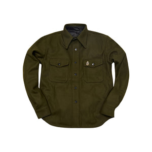 CPO SHIRT Z28D001