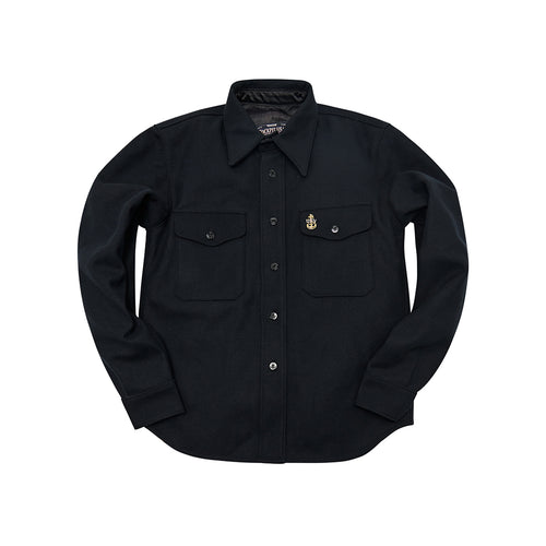 CPO SHIRT Z28D001