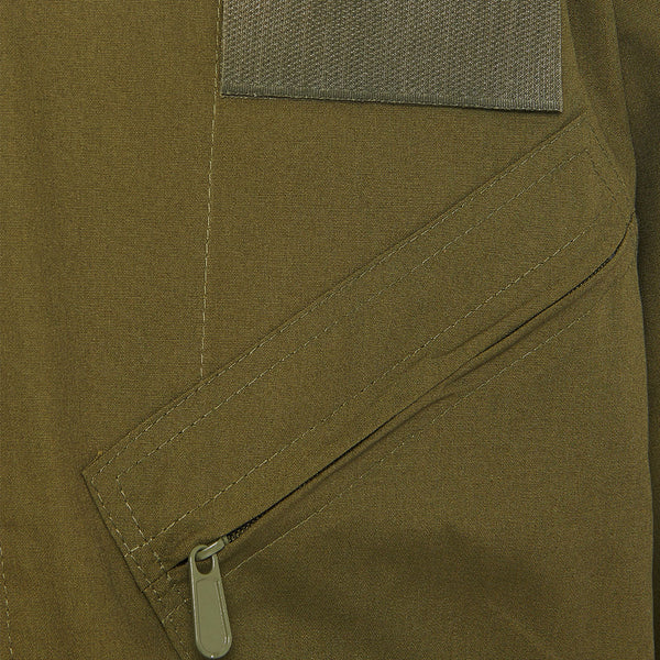 Cockpit USA Flight Suit Z36C005