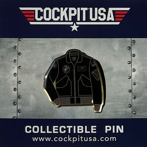 Movie Hero® Stealth G-1 Pin Z99D106