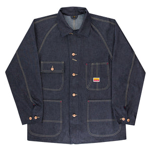 Pay Day Raglan Sleeve Work-Man's Jacket Z26D110