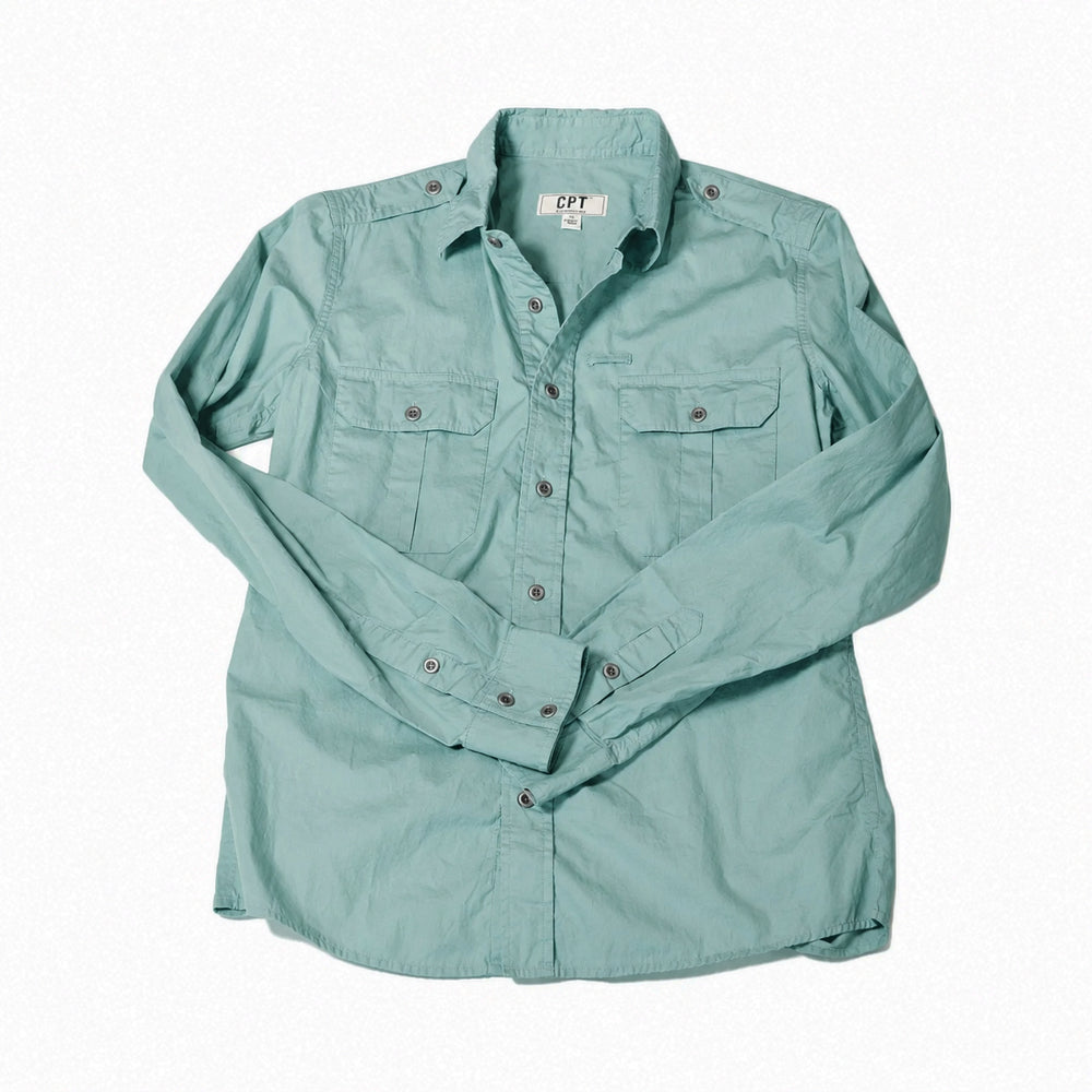 D.I. Heritage Shirt Z42H012