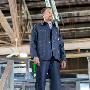 Pay Day Work-Man's Jacket Z26D107