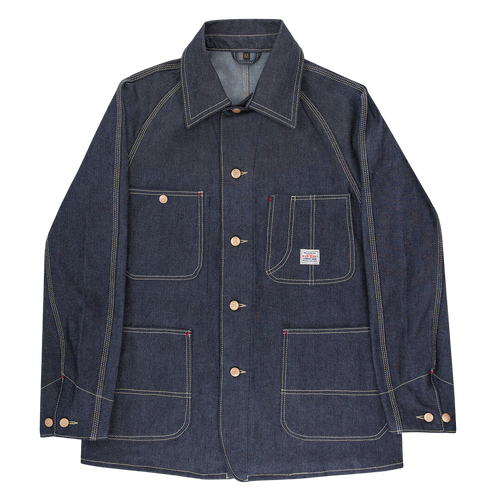 Pay Day Work-Man's Jacket Z26D107