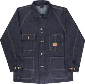 Pay Day Raglan Sleeve Work-Man's Jacket Z26D110