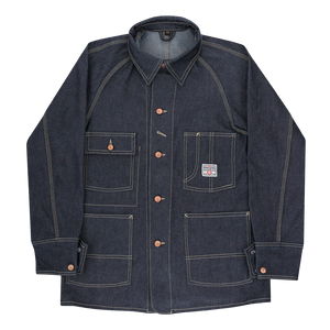 Pay Day Denim Work-Man's Coat Z26D103