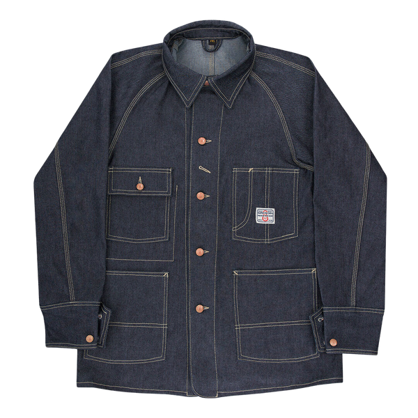 Pay Day Denim Work-Man's Coat Z26D103