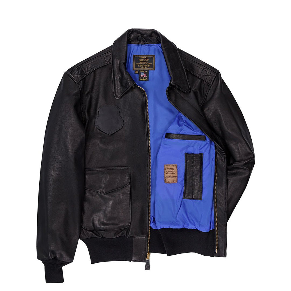 Civil Air Patrol Jacket Z21J002 - Cockpit USA Apparel & Accessories
