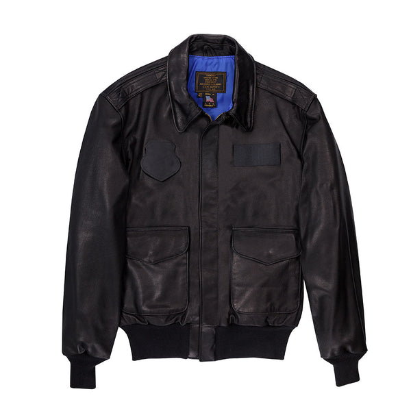 Civil Air Patrol Jacket Z21J002 - Cockpit USA Apparel & Accessories