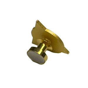 Cockpit USA 50th Anniversary Pin Z99G019 - Cockpit USA Accessories