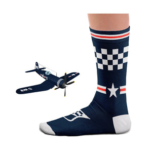 "Corsair" Socks Z99H108 - Cockpit USA Accessories