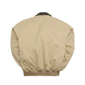 Cotton A-2 Flight Jacket Z29S79 - Cockpit USA Men