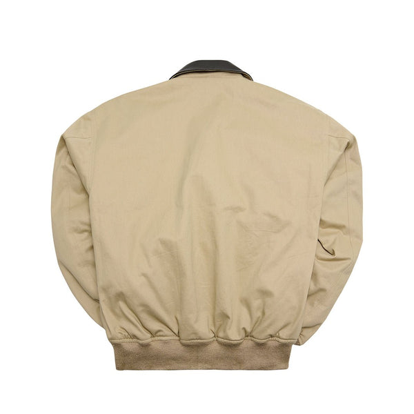 Cotton A-2 Flight Jacket Z29S79 - Cockpit USA Men